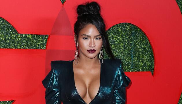 Casandra "Cassie" Ventura hat einen mutigen Schritt gewagt.