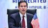 US-Außenminister Marco Rubio auf der ASEAN-Außenministertagung in Malaysia