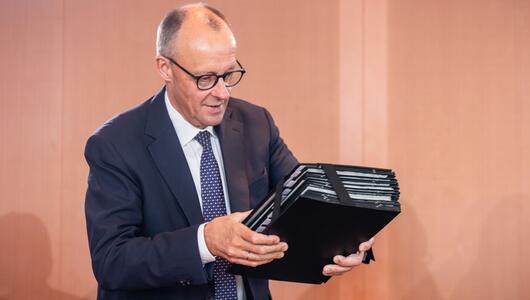 Bundeskabinett