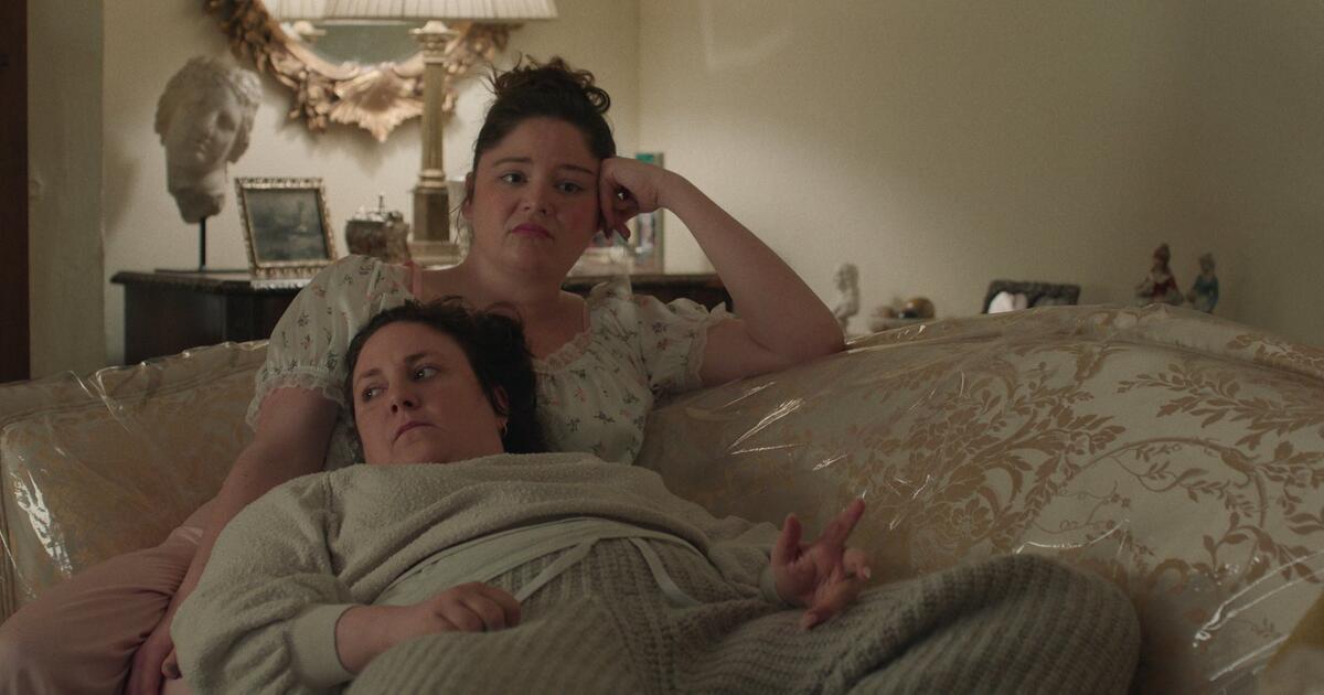 Lena Dunham cierra el capítulo de 