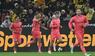 Borussia Dortmund - Werder Bremen