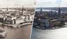 Stockholm im Vergleich