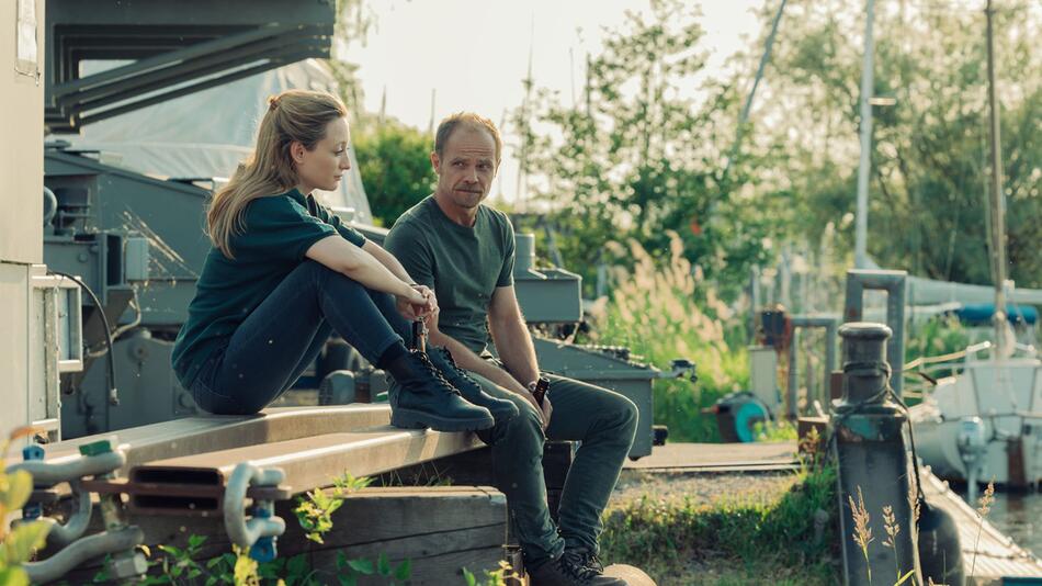 TV-Ausblick ZDF "Die Toten vom Bodensee - Nachtschatten"