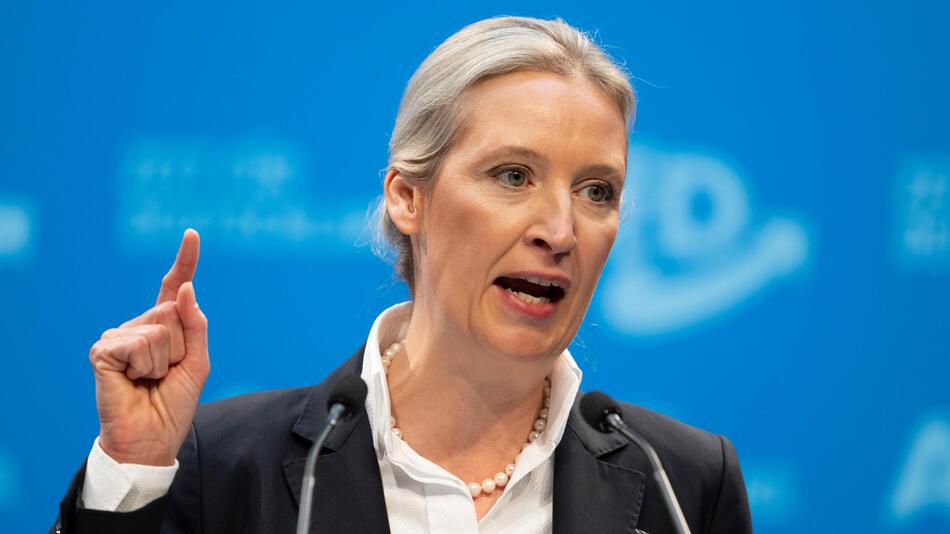 Alice Weidel