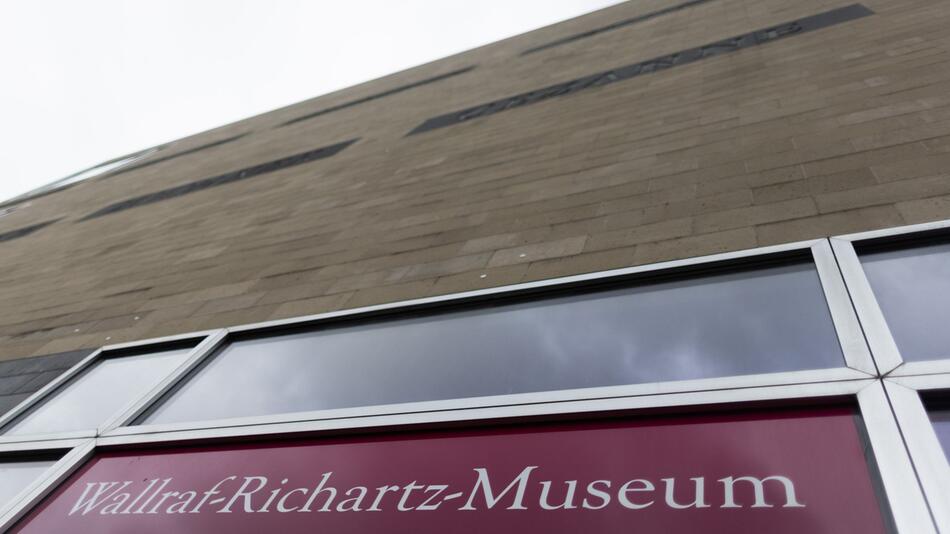 Wallraf-Richartz-Museum