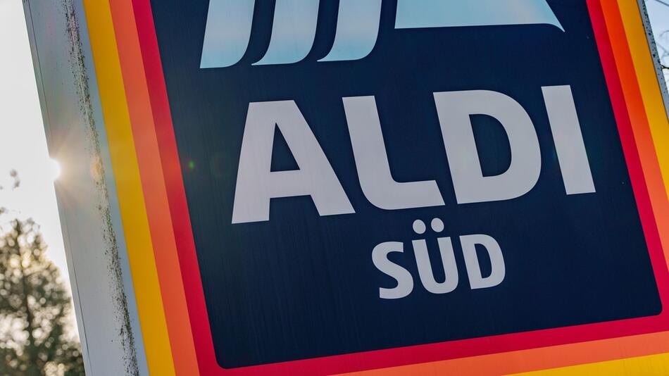 Aldi Süd