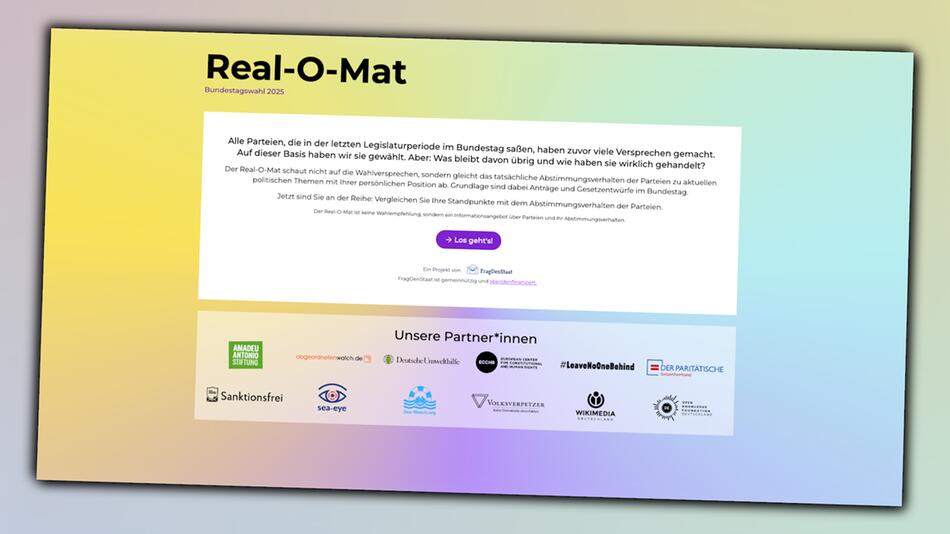 Real-O-Mat