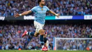 Manchester City - AFC Bournemouth