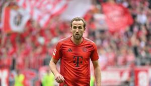 Harry Kane