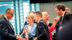 Bund-Länder-Verhandlungen