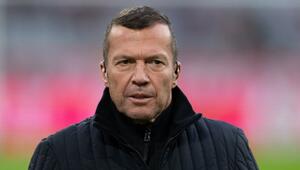 Lothar Matthäus