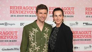 Thomas und Lisa Müller