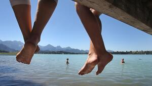 Bericht: EU-Badegewässer doch nicht so unbedenklich