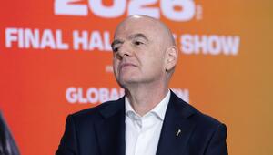 Gianni Infantino