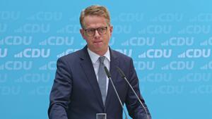 Linnemann will Rentenkürzung für pflegende Angehörige verhindern