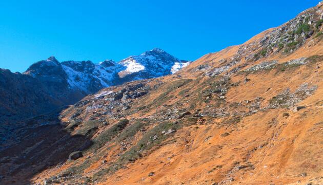 Innere Wetterspitze