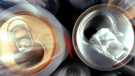 Minister warnt vor Gesundheitsrisiken durch Energydrinks