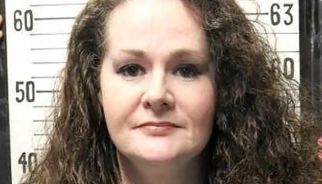 Christa Pike, Verurteilt, Death Row, Todesstrafe, Hinrichtung, Tennessee, USA