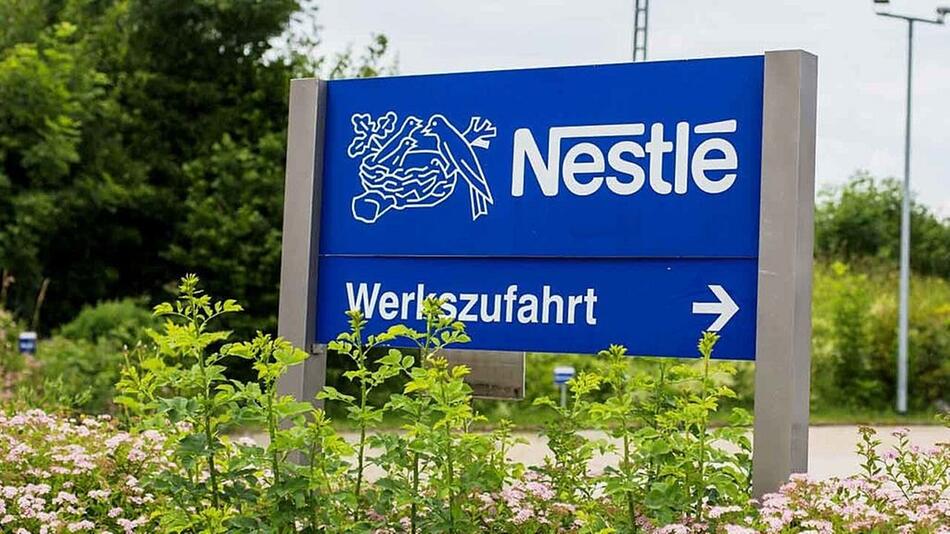 Nestlé