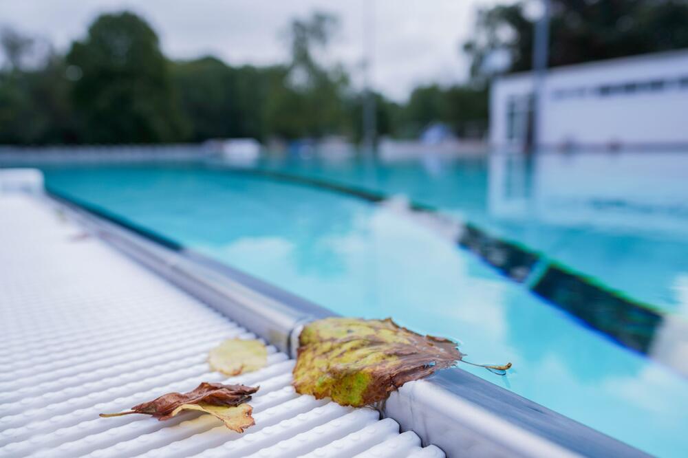 Rückblick auf die Freibad-Saison