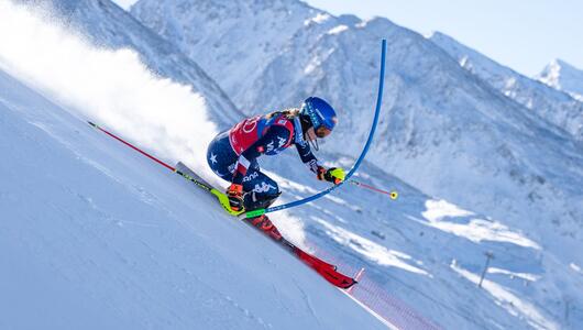 Österreich Ski Alpin Weltcup