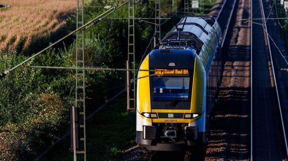 Zugausfälle und längere Fahrzeiten: Bahnsperrungen über Ostern fordern Reisende heraus