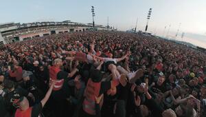 Open-Air-Festival "Rock am Ring"