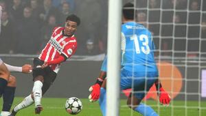 PSV Eindhoven - FC Girona