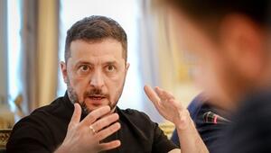 Wolodymyr Selenskyj