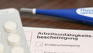 Hoher Krankenstand auch 2025 – Maßnahmen gefordert