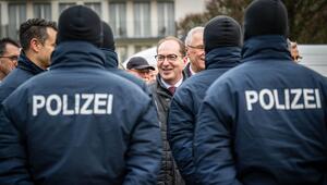 Bundesinnenminister Alexander Dobrindt