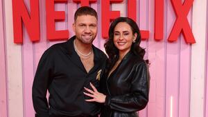 Konstantin und Jessica Streifling