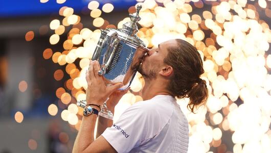 US Open