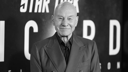 Patrick Stewart mit 86 Jahren gestorben