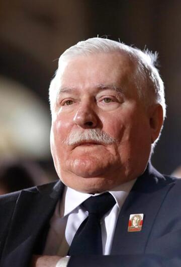 Walesa