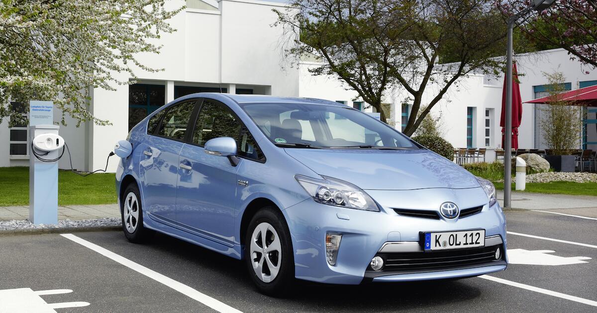 ADAC EcoTest Plug in Hybridmodelle Weniger Sparsam Als Gedacht WEB DE