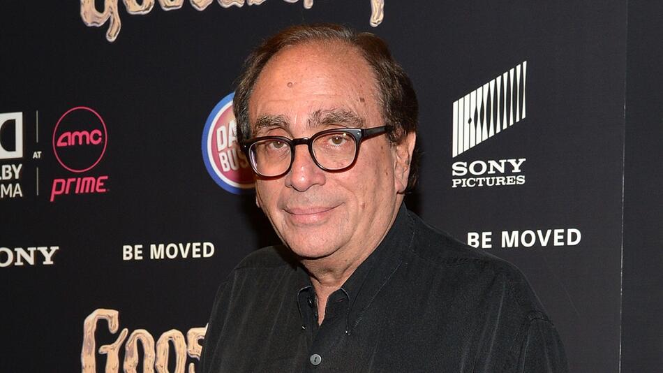 R. L. Stine