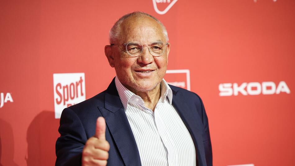 Felix Magath