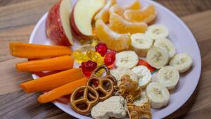 Langeweile lässt Kinder mehr futtern