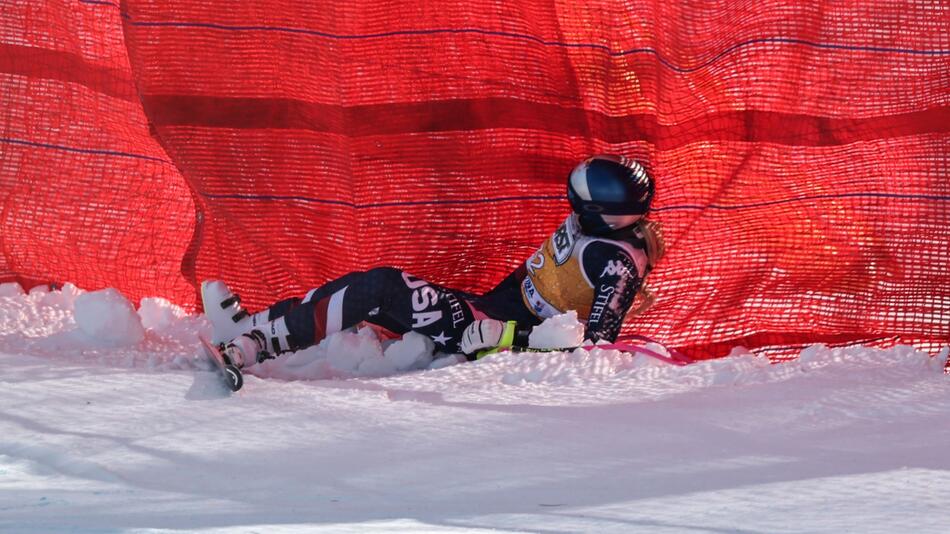 Ski Alpin - Cortina d'Ampezzo