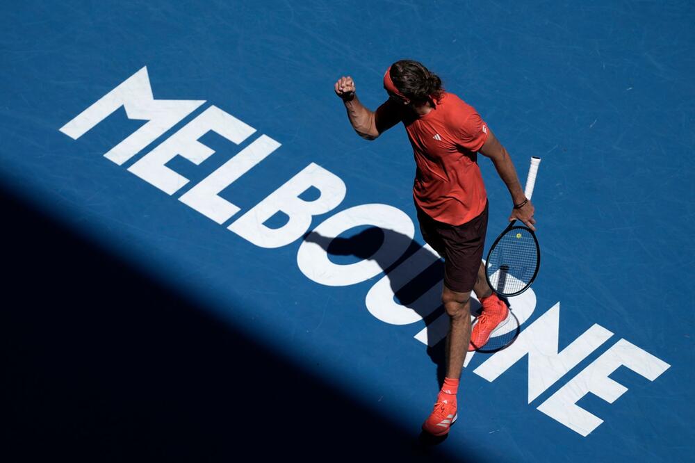 Australian Open