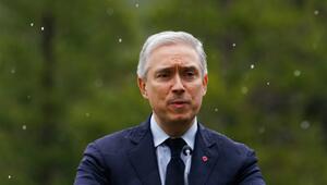 Kanadas Finanzminister François-Philippe Champagne