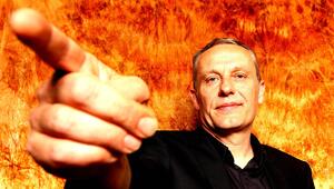 Christian Streich in einer Werbung des aktuellen Sportstudios aus dem April 2012.