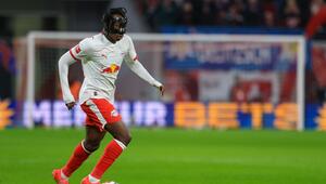 RB Leipzig - Eintracht Frankfurt