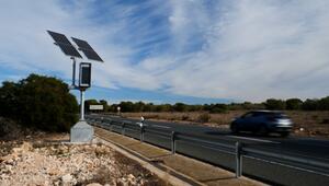 Die teuersten Länder für Tempo-Verstöße in Europa