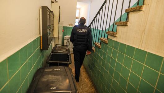 Kontrollen gegen Schrottimmobilien und Sozialbetrug