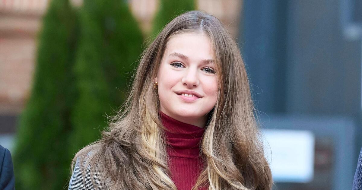 Princess Leonor: Why her 18th birthday will be so special
