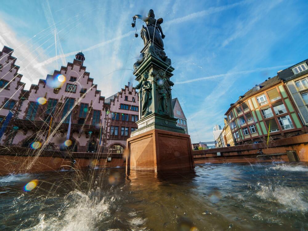 Deutscher Wetterdienst (DWD) mit vorläufiger September Bilanz