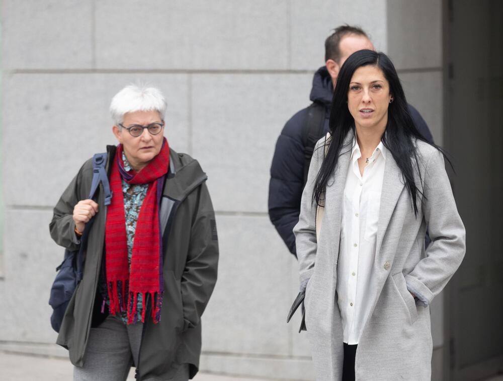 Ermittlungsverfahren gegen Spaniens Ex-Verbandsboss Rubiales
