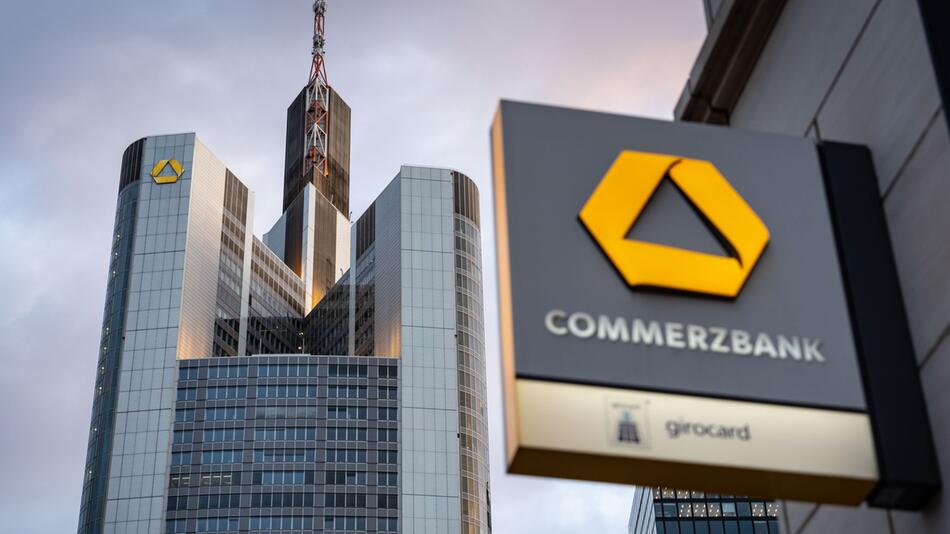 Commerzbank